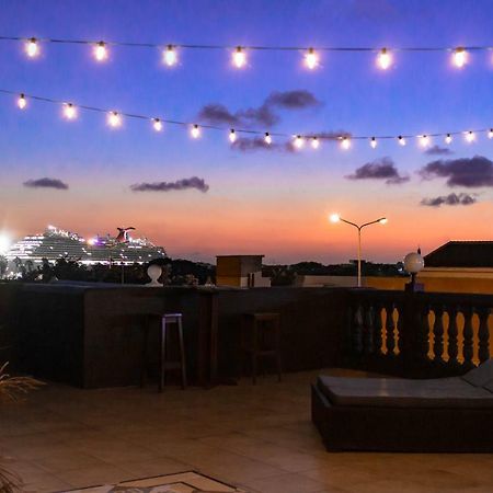 Curacao Suites Hotel Willemstad Extérieur photo
