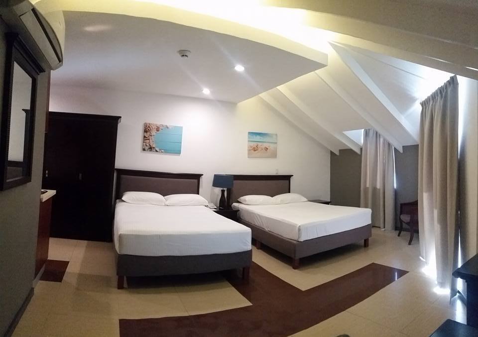 Curacao Suites Hotel Willemstad Extérieur photo