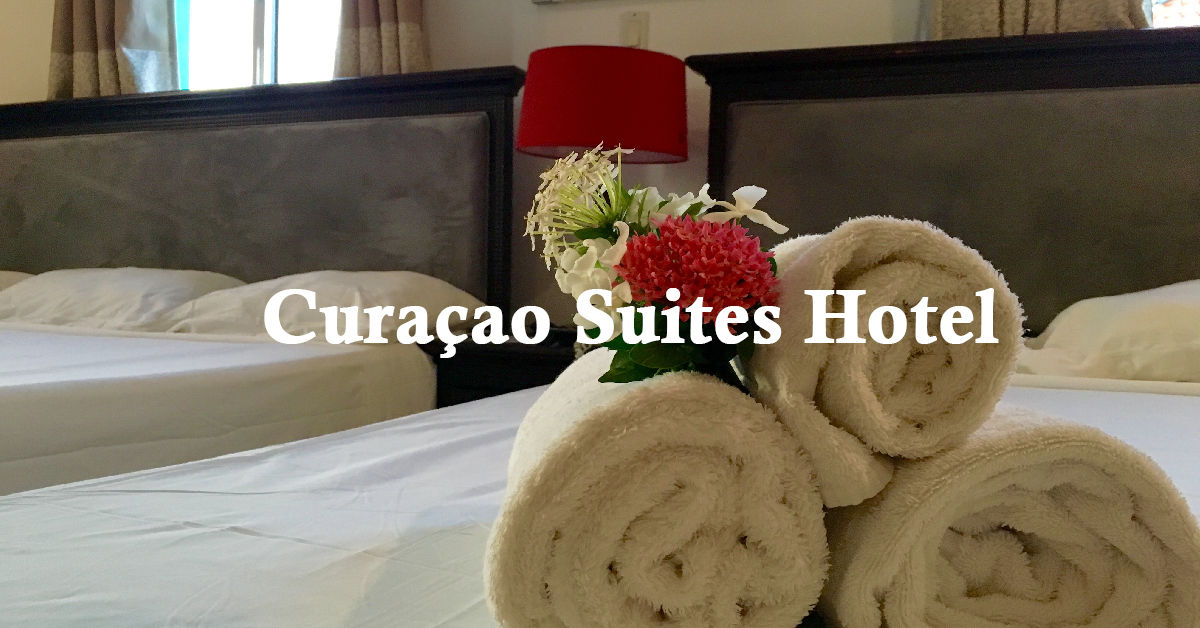 Curacao Suites Hotel Willemstad Extérieur photo