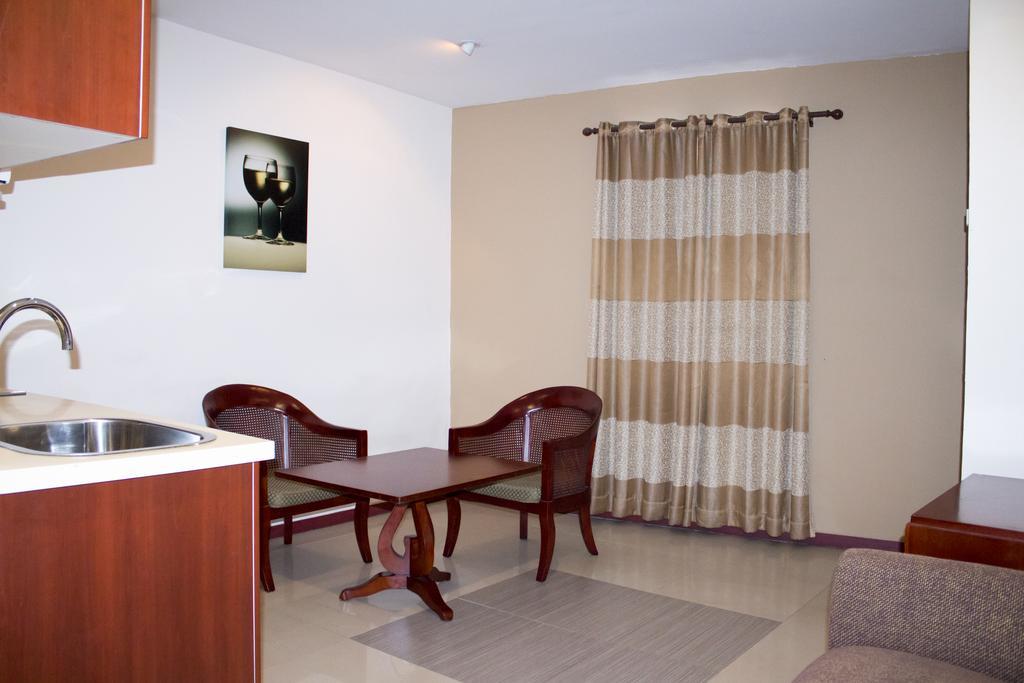 Curacao Suites Hotel Willemstad Extérieur photo