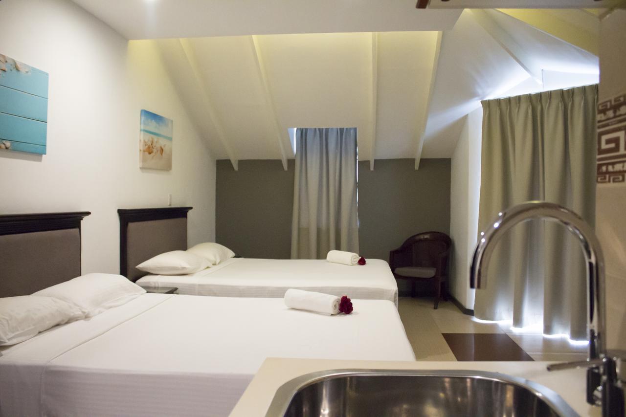 Curacao Suites Hotel Willemstad Extérieur photo
