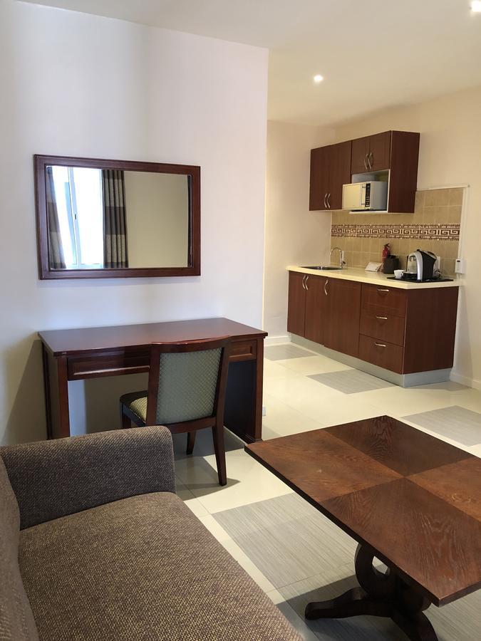 Curacao Suites Hotel Willemstad Extérieur photo
