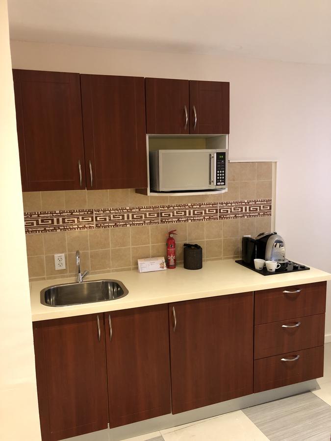 Curacao Suites Hotel Willemstad Extérieur photo