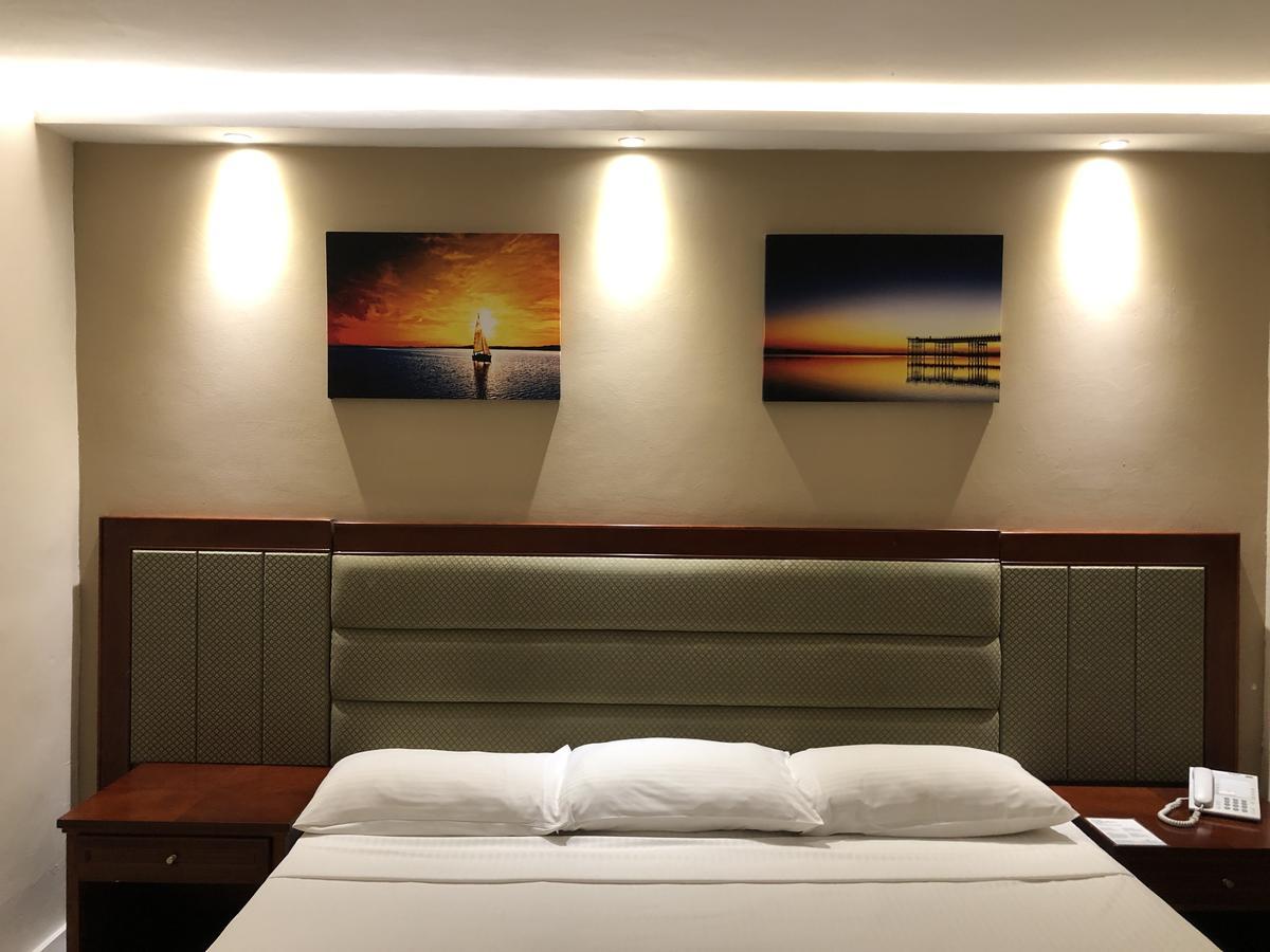 Curacao Suites Hotel Willemstad Extérieur photo