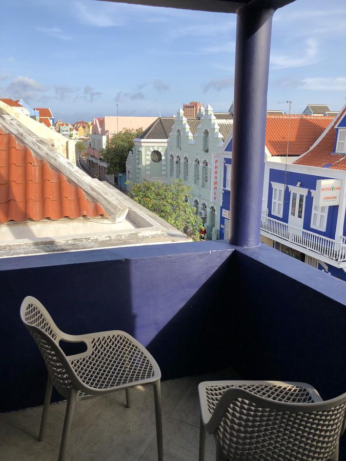 Curacao Suites Hotel Willemstad Extérieur photo