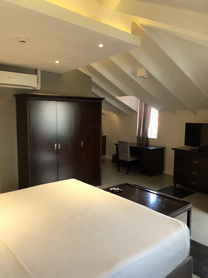 Curacao Suites Hotel Willemstad Extérieur photo