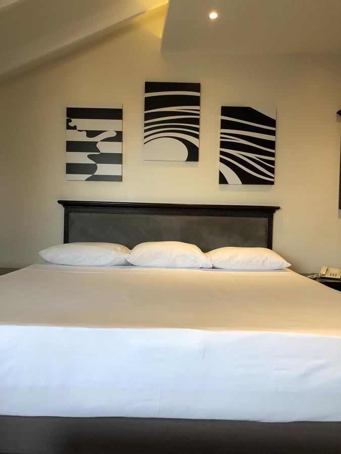 Curacao Suites Hotel Willemstad Extérieur photo