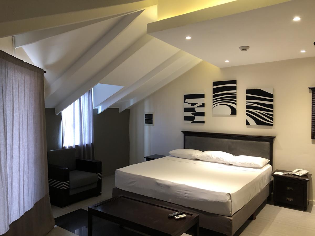 Curacao Suites Hotel Willemstad Extérieur photo