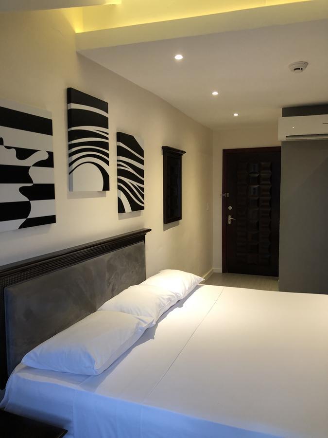 Curacao Suites Hotel Willemstad Extérieur photo