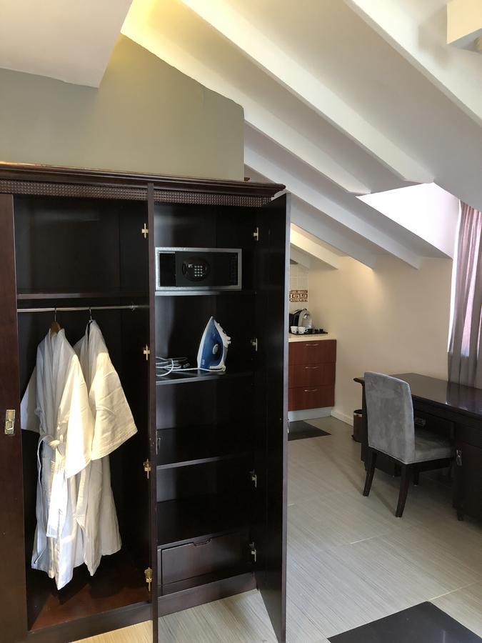 Curacao Suites Hotel Willemstad Extérieur photo