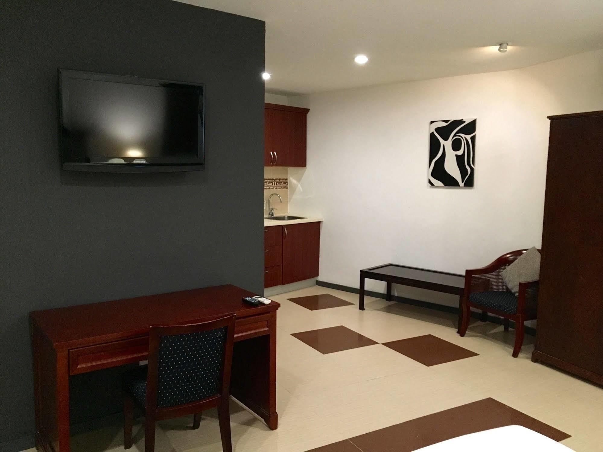 Curacao Suites Hotel Willemstad Extérieur photo