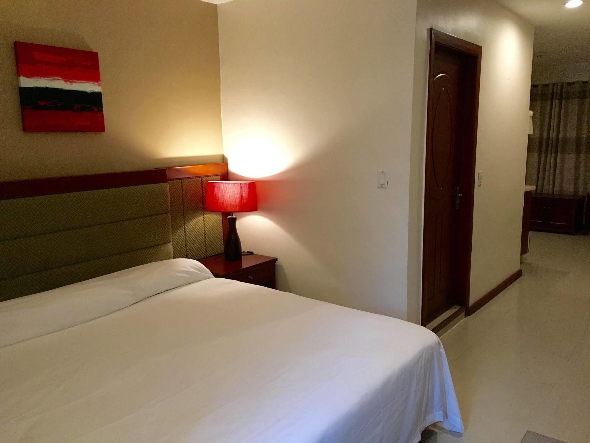 Curacao Suites Hotel Willemstad Extérieur photo