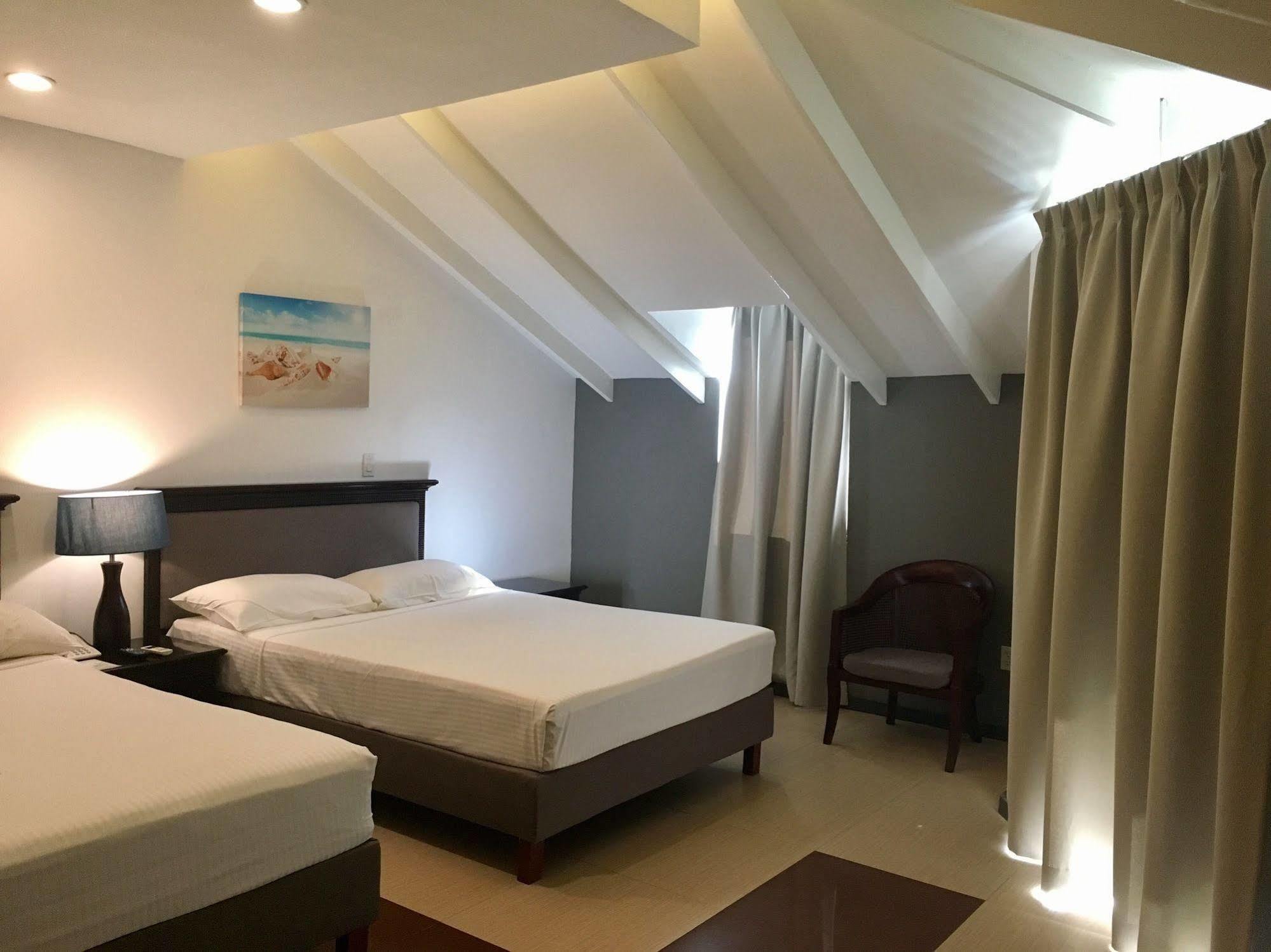 Curacao Suites Hotel Willemstad Extérieur photo