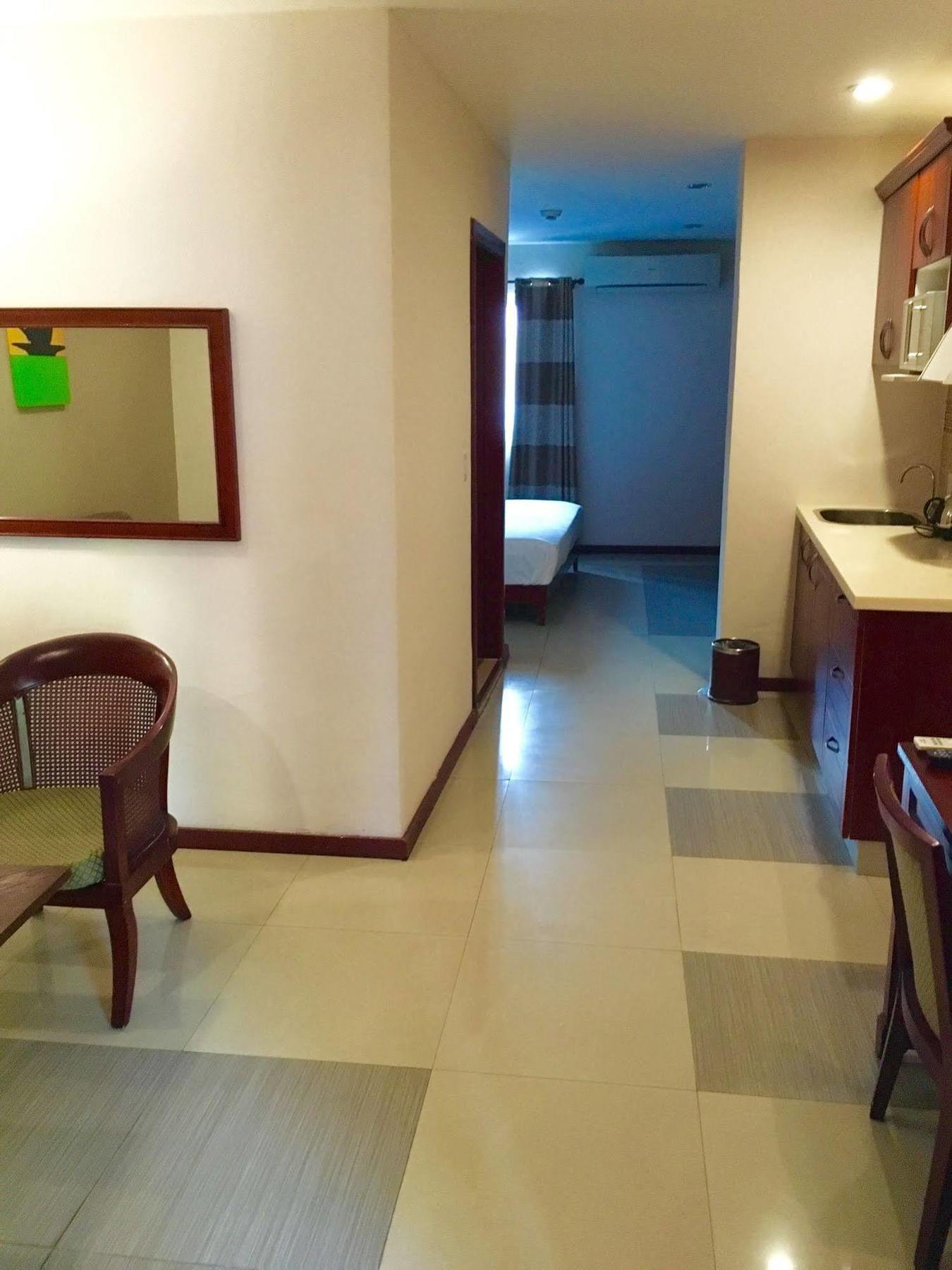 Curacao Suites Hotel Willemstad Extérieur photo