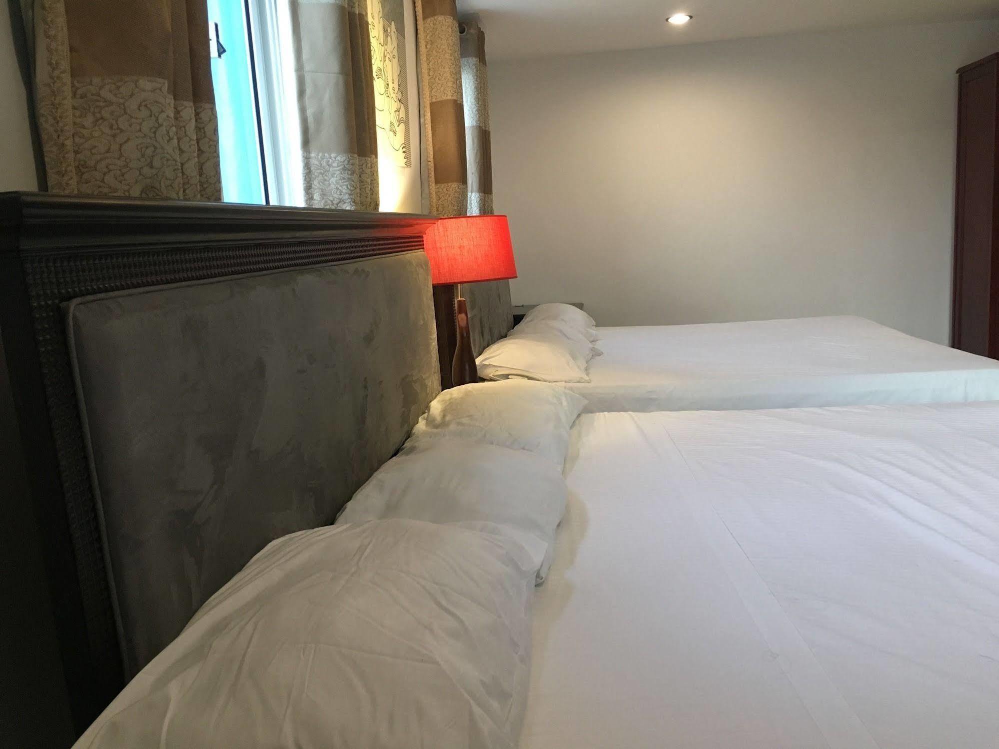 Curacao Suites Hotel Willemstad Extérieur photo