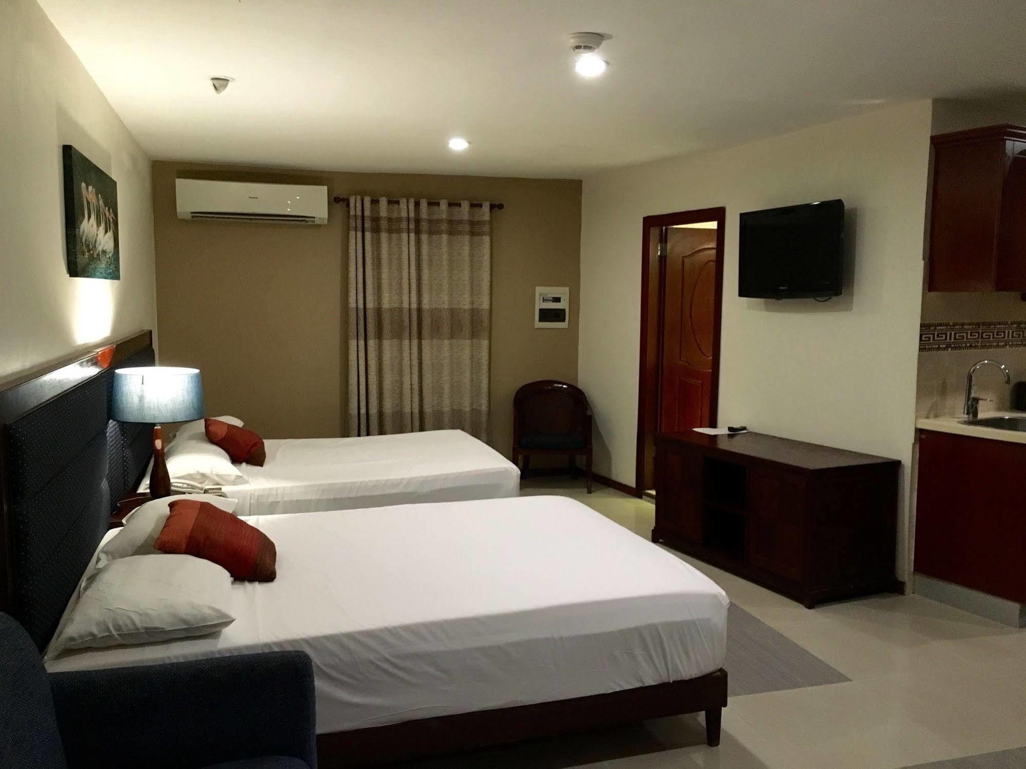 Curacao Suites Hotel Willemstad Extérieur photo