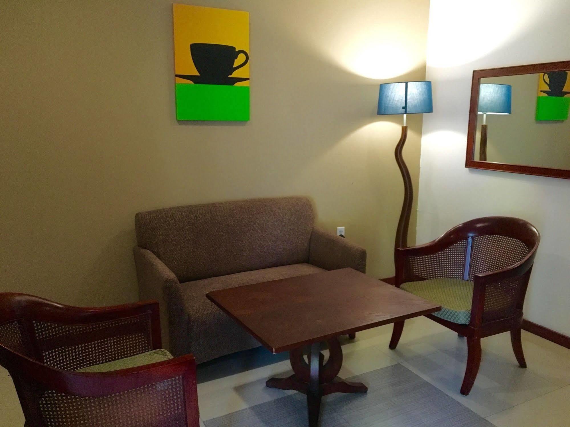 Curacao Suites Hotel Willemstad Extérieur photo