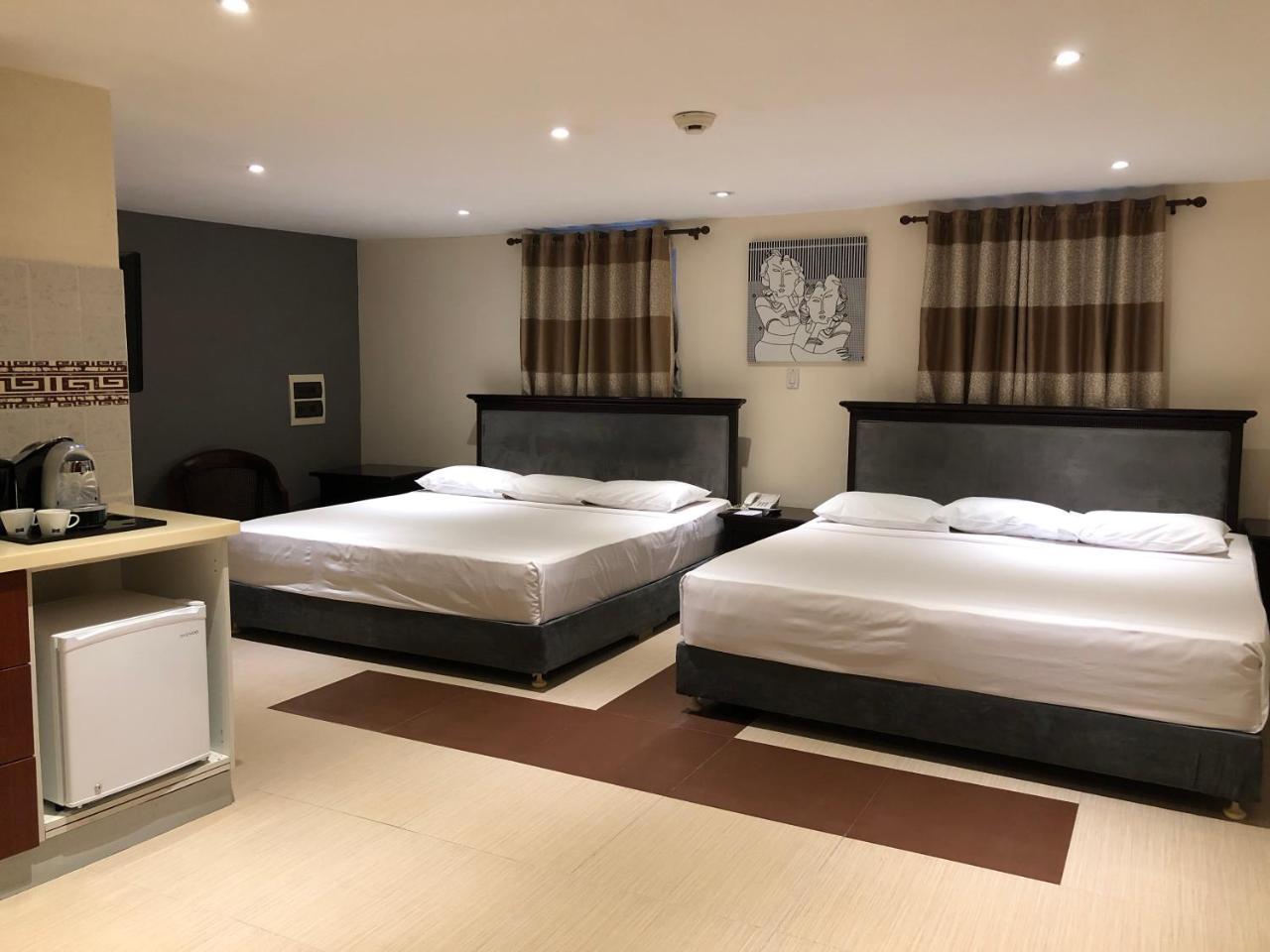 Curacao Suites Hotel Willemstad Extérieur photo