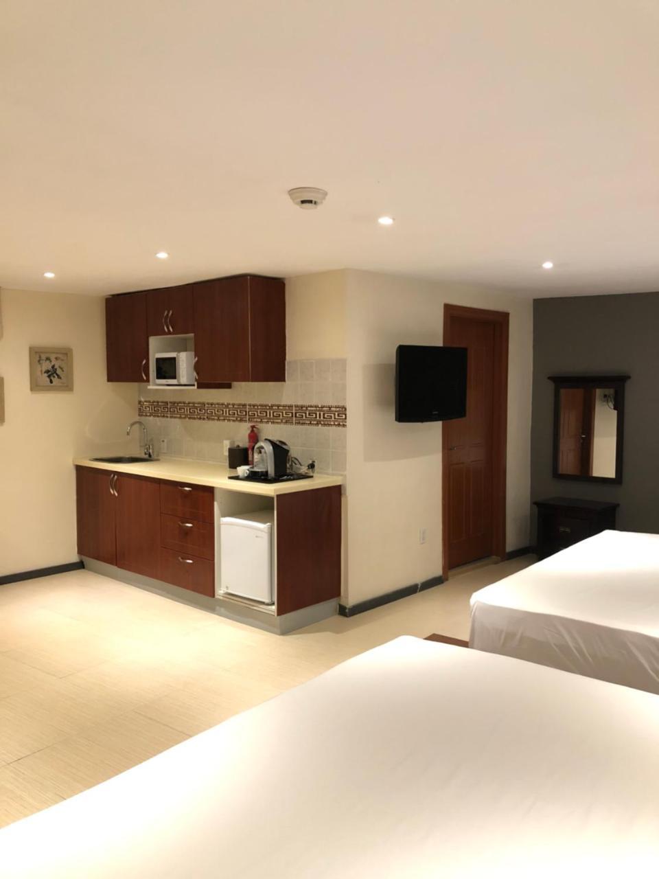 Curacao Suites Hotel Willemstad Extérieur photo