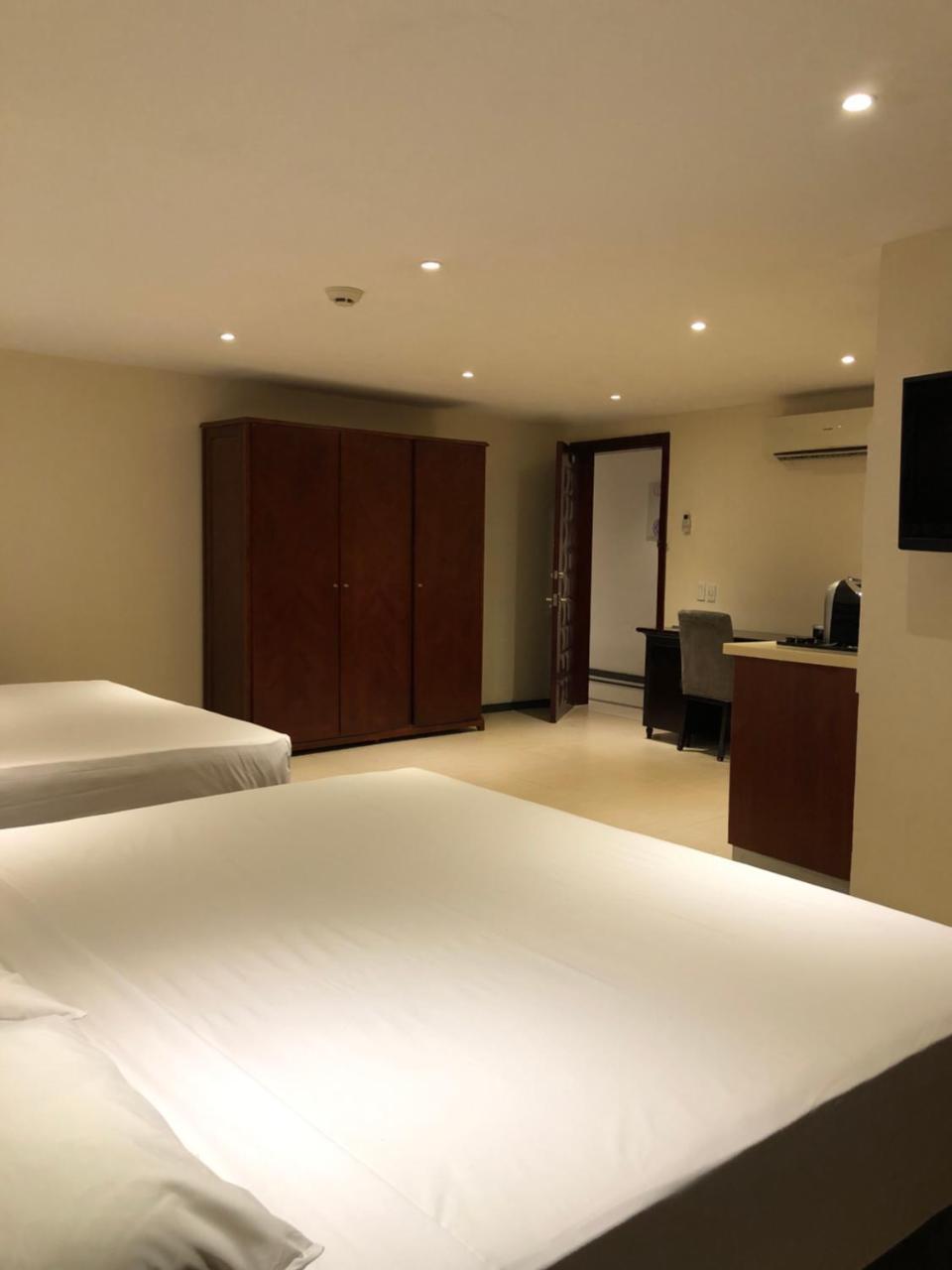 Curacao Suites Hotel Willemstad Extérieur photo