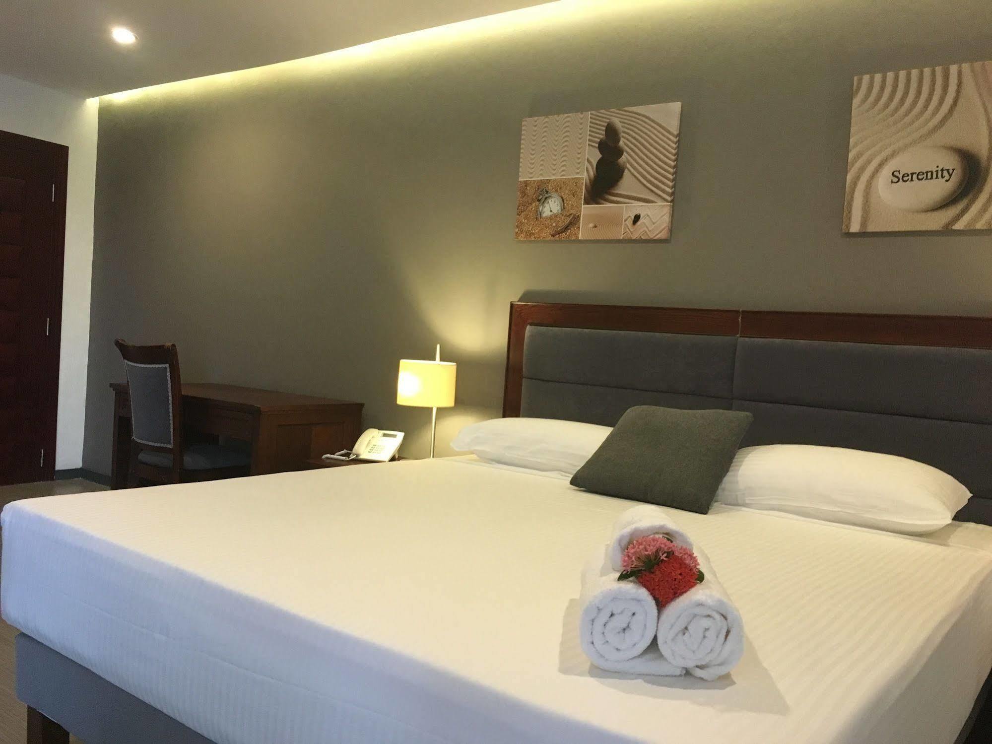 Curacao Suites Hotel Willemstad Extérieur photo