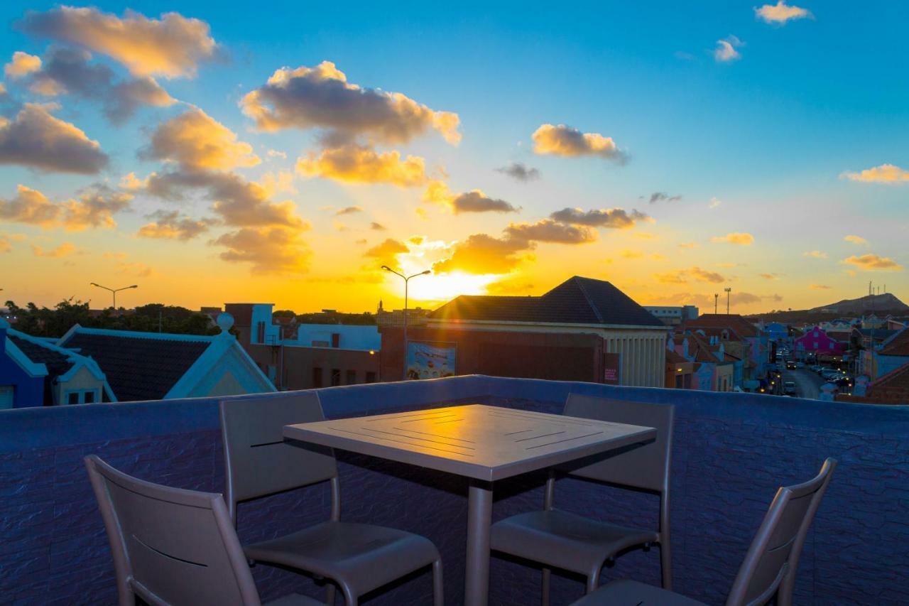 Curacao Suites Hotel Willemstad Extérieur photo