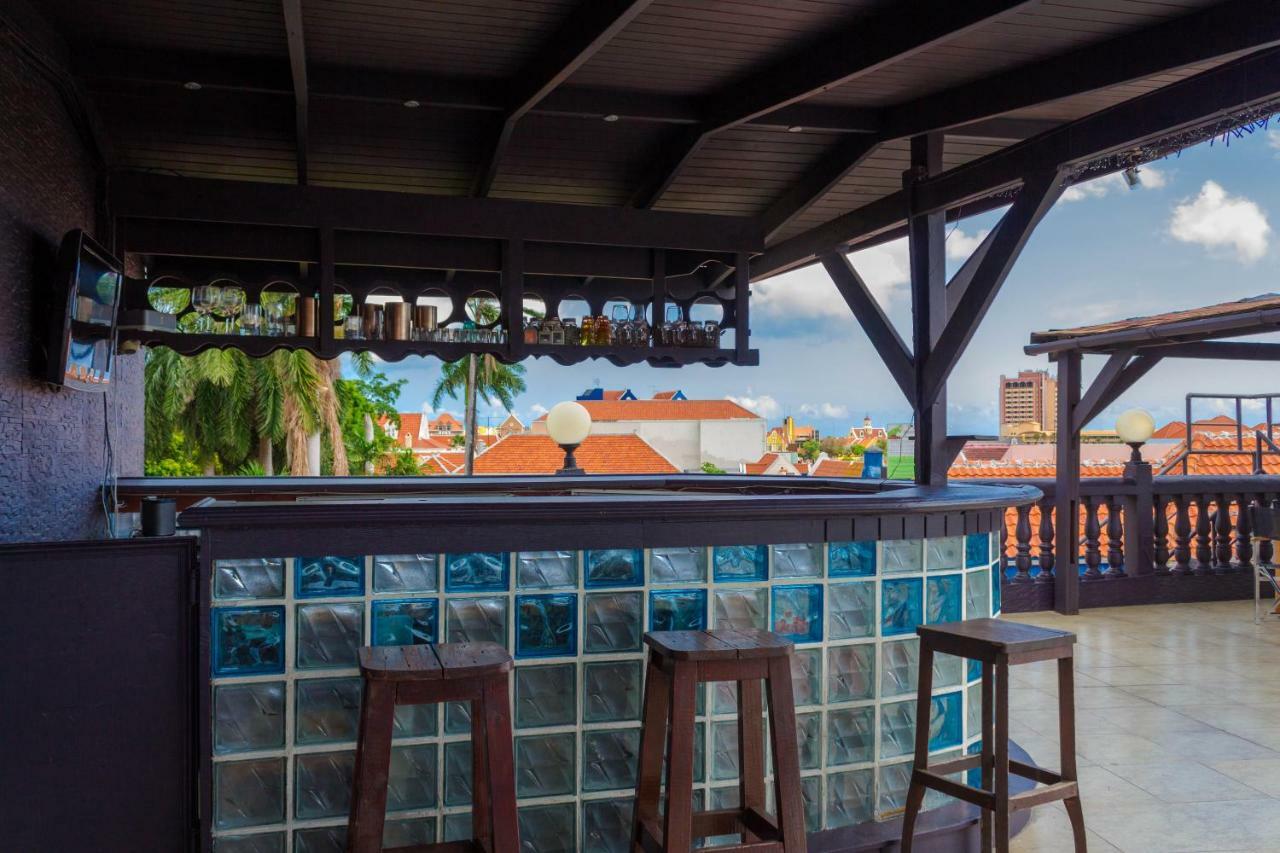 Curacao Suites Hotel Willemstad Extérieur photo
